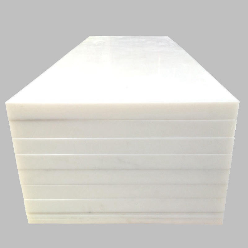 וואָס איז די ראָלע פון ​​HDPE באָרד?