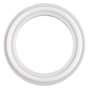 וואָס מאכט PTFE גאַסקאַץ אַ בילכער ברירה פֿאַר כעמישער פּראַסעסינג ינדאַסטריז?
