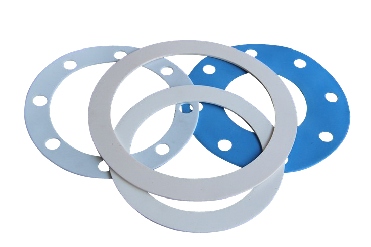 ווי טאָן PTFE גאַסקאַץ צושטעלן העכער כעמישער קעגנשטעל קאַמפּערד מיט גומע גאַסקאַץ?