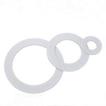 ווי קענען PTFE גאַסקאַץ העלפן רעדוצירן ליקאַדזש אין הויך-ריין פּייפּינג סיסטעמען?