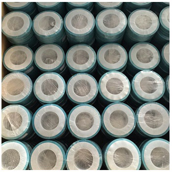 ווי טאָן PTFE גאַסקאַץ פאַרגלייַכן מיט גראַפיטע גאַסקאַץ אין מעטשאַניקאַל שטאַרקייַט?