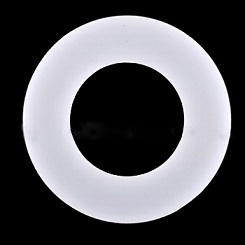 ווי קענען PTFE גאַסקאַץ שטיצן לאַנג-טערמין רילייאַבילאַטי אין פּאָמפּע און וואַלוו סיסטעמען?