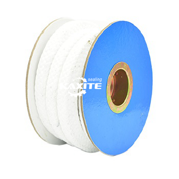 ווי טוט PTFE פּאַקינג דורכפירן אין ינדאַסטריאַל פּאָמפּע סילינג אַפּלאַקיישאַנז?