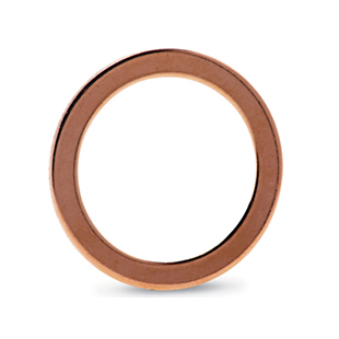 OFHC Copper Gaskets